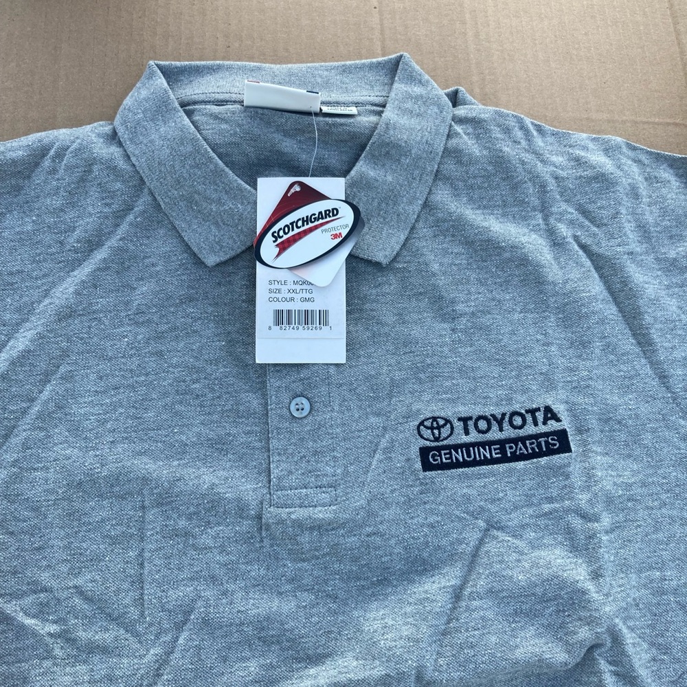 Work clothes - Picture 2 of 4